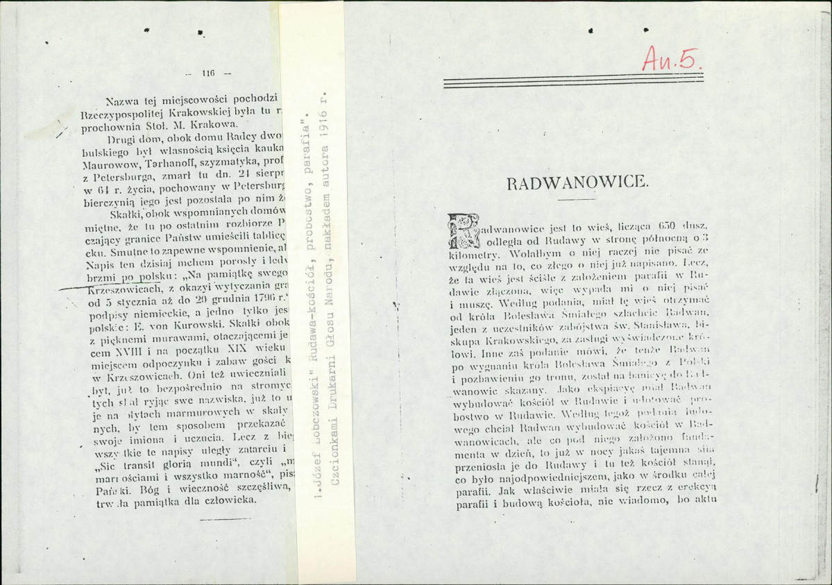 EP - Ewidencja parkowa, skan nr 31