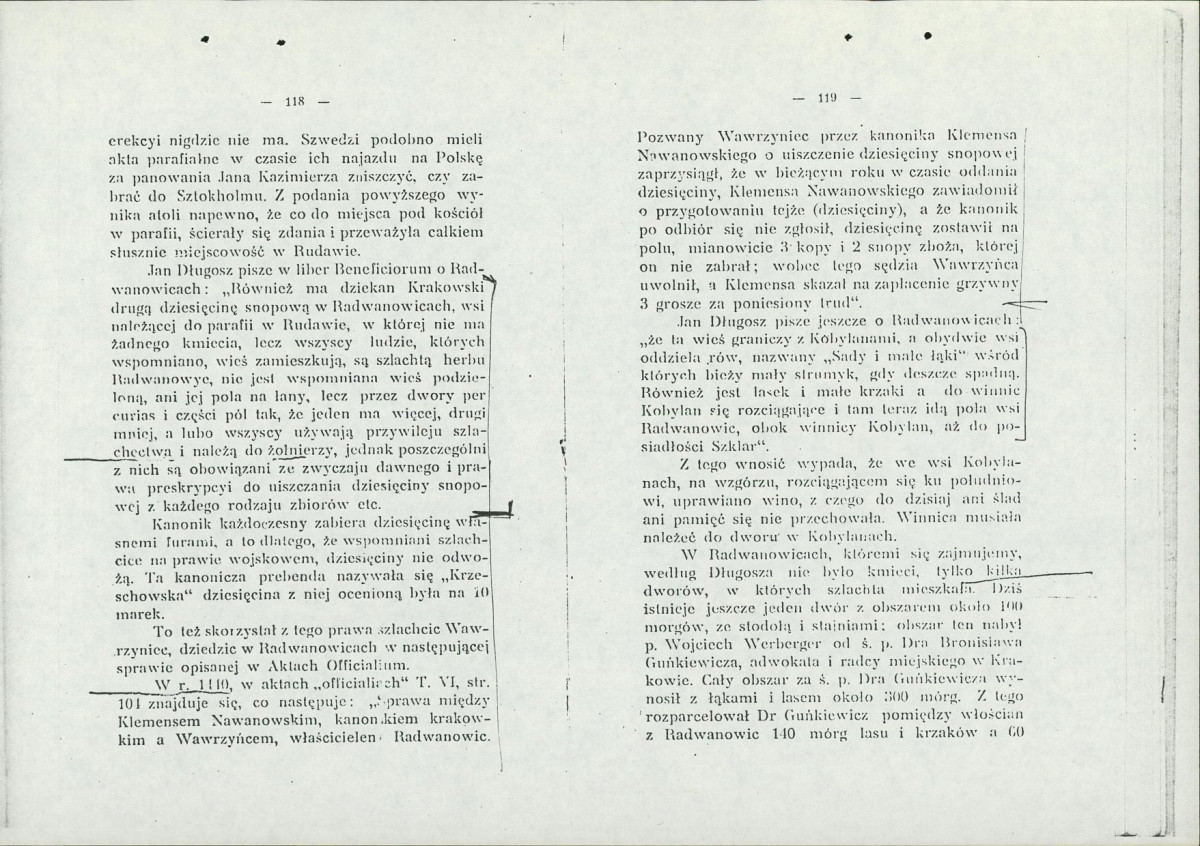EP - Ewidencja parkowa, skan nr 32