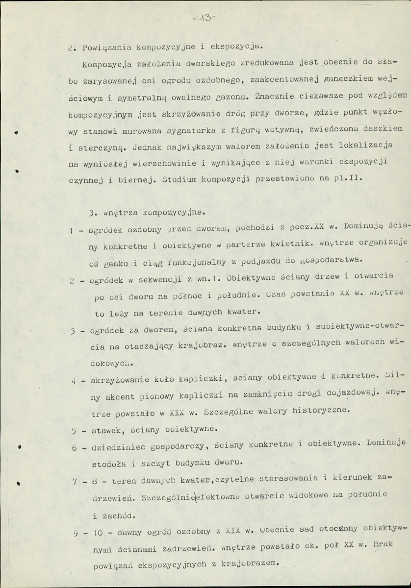 EP - Ewidencja parkowa, skan nr 40