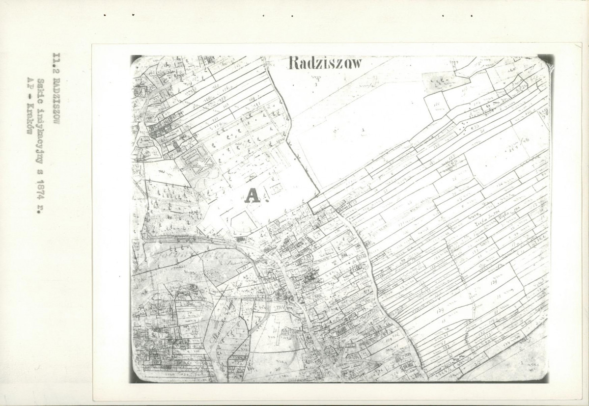 Ewidencja parkowa, skan nr 20