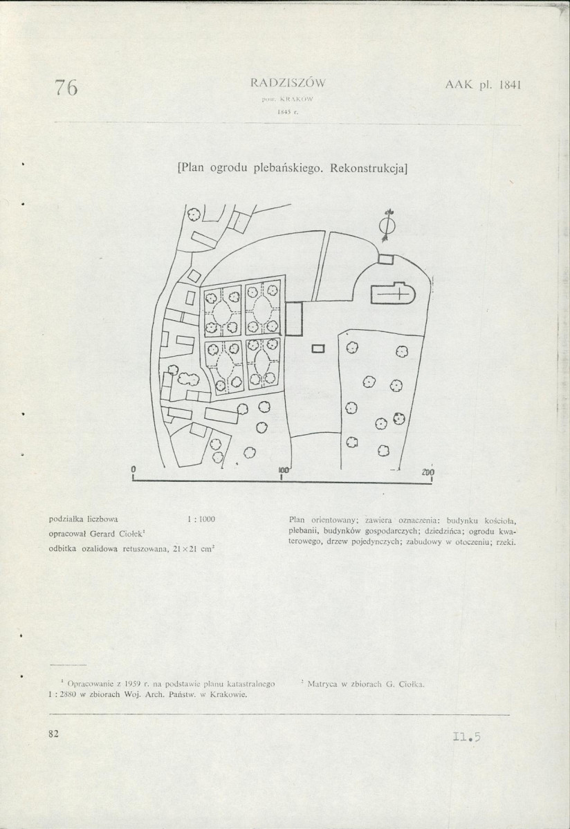 Ewidencja parkowa, skan nr 23