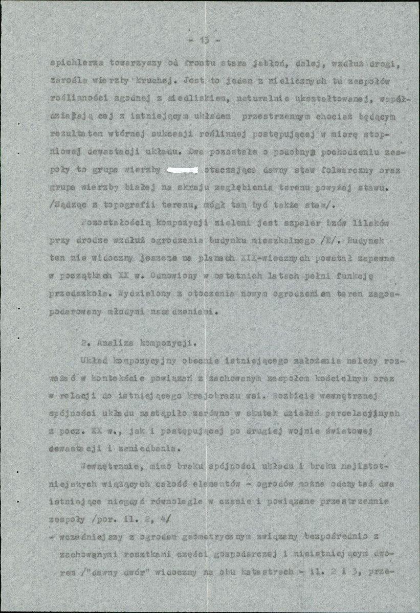 Ewidencja parkowa, skan nr 26