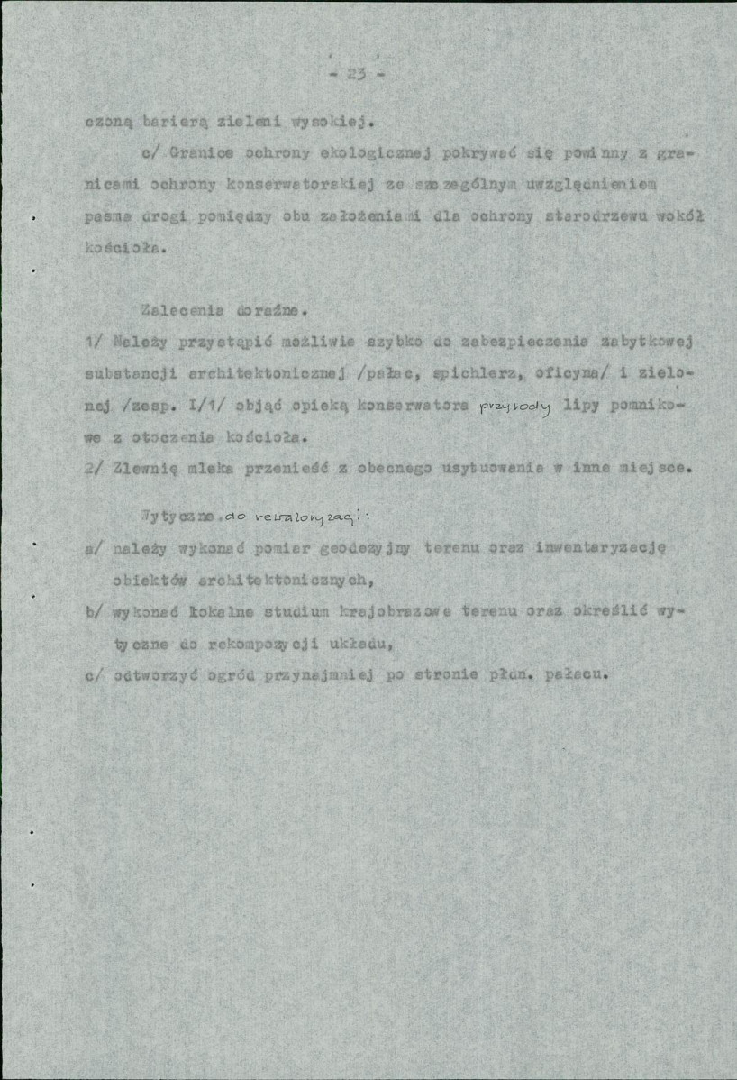 Ewidencja parkowa, skan nr 36