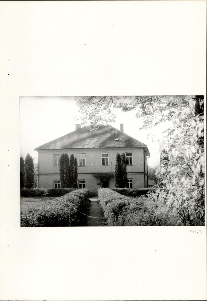 Ewidencja parkowa, skan nr 40