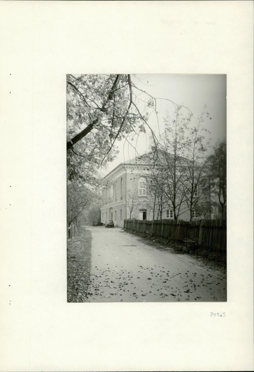 Ewidencja parkowa, skan nr 42