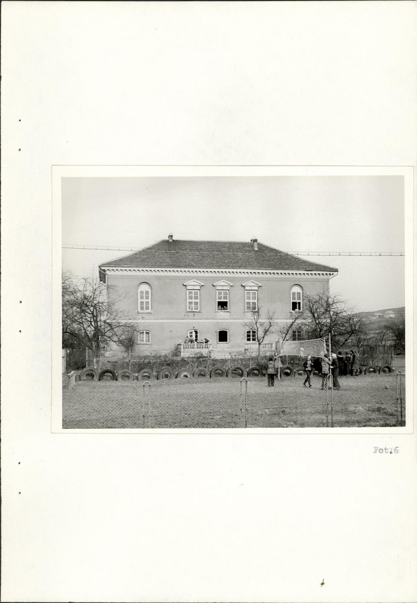 Ewidencja parkowa, skan nr 43