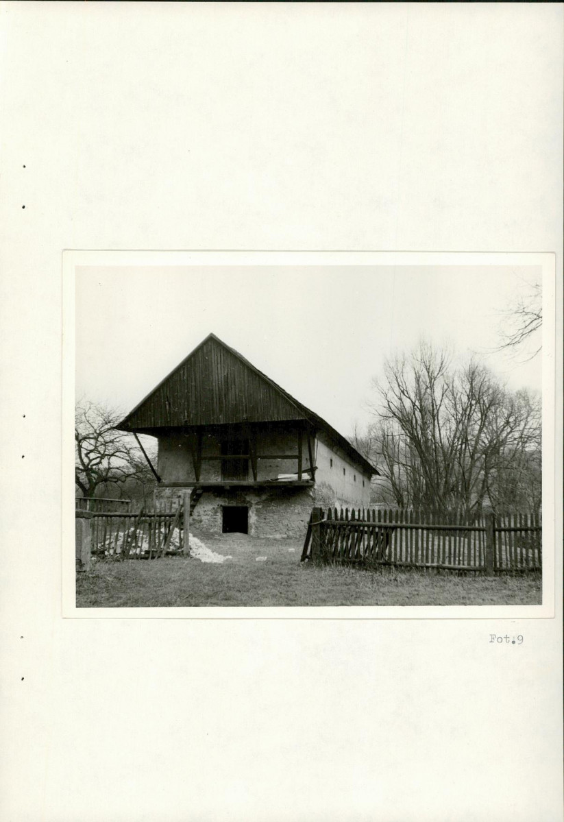 Ewidencja parkowa, skan nr 46