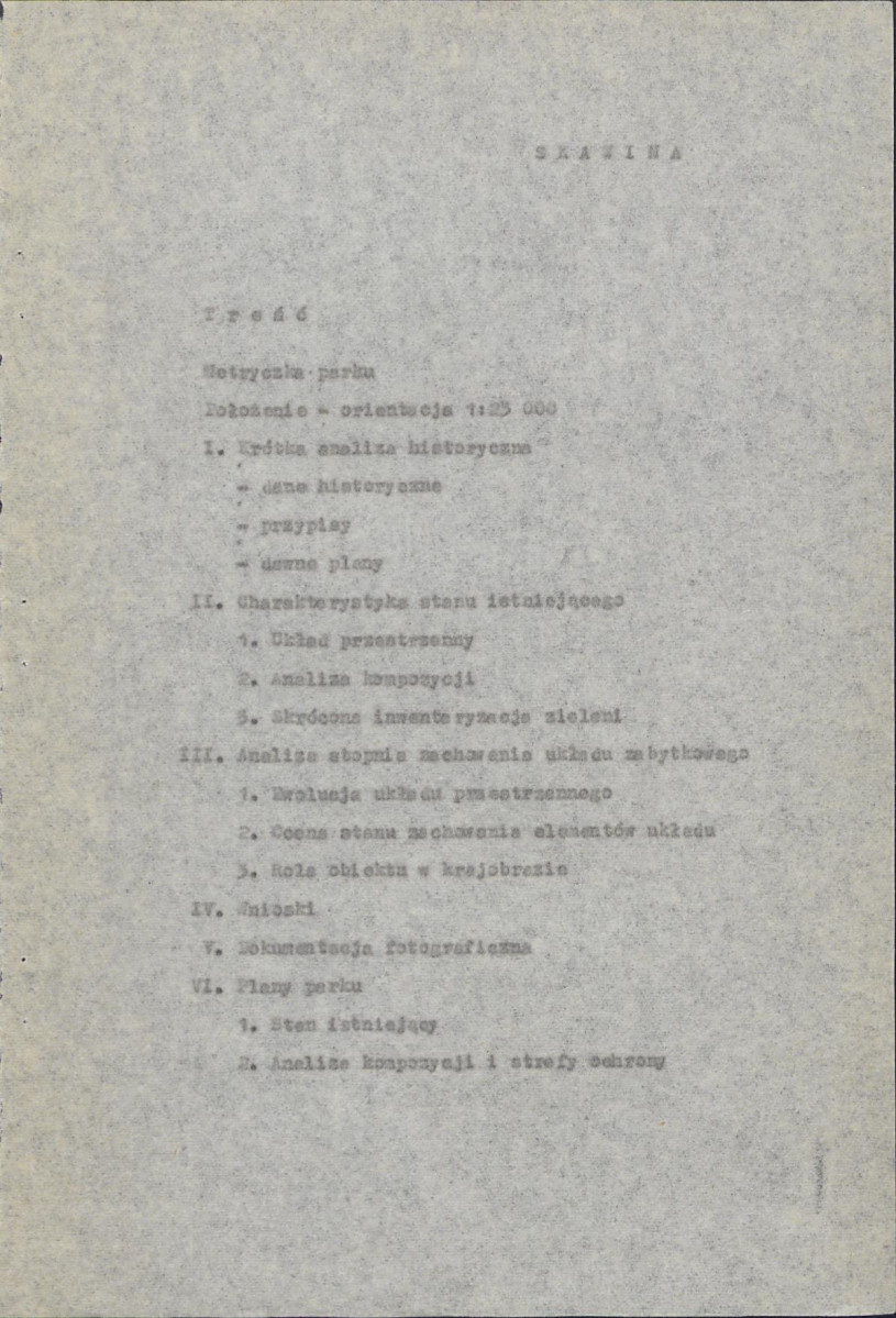 Ewidencja parkowa, skan nr 6