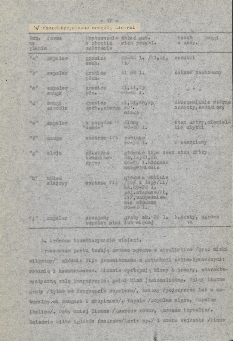 Ewidencja parkowa, skan nr 26