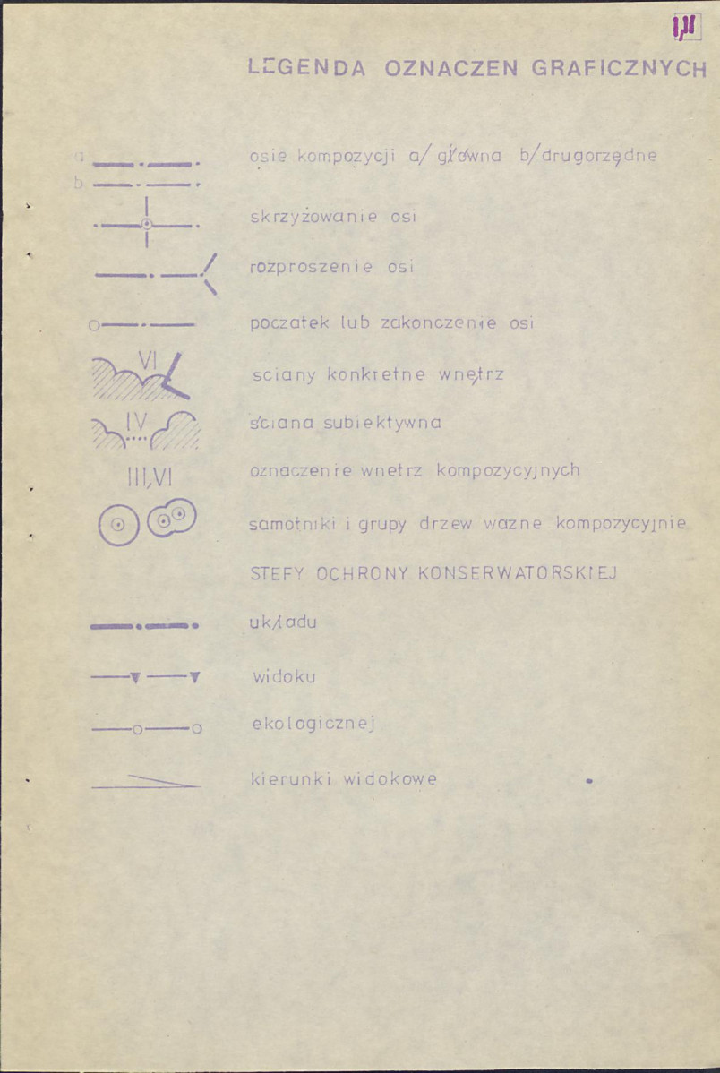 Ewidencja parkowa, skan nr 42