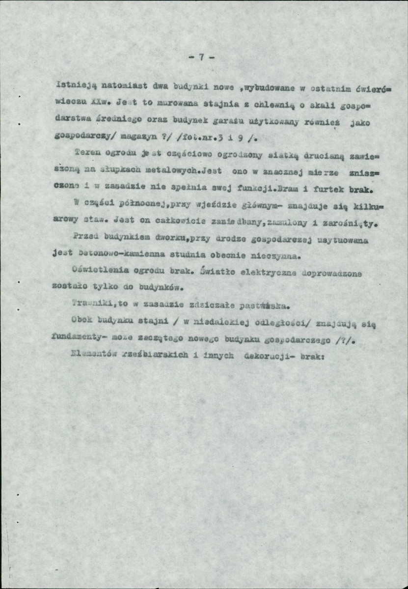 Ewidencja parkowa, skan nr 14