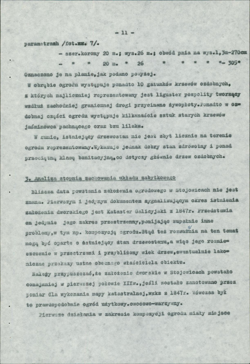 Ewidencja parkowa, skan nr 18