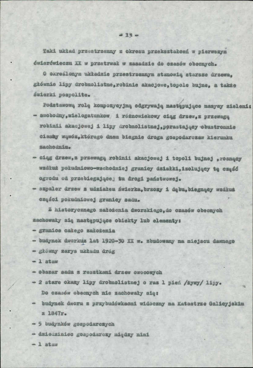Ewidencja parkowa, skan nr 20