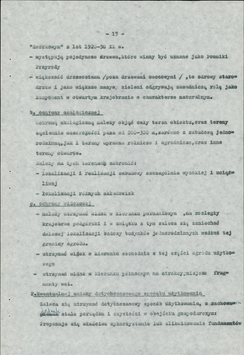Ewidencja parkowa, skan nr 22