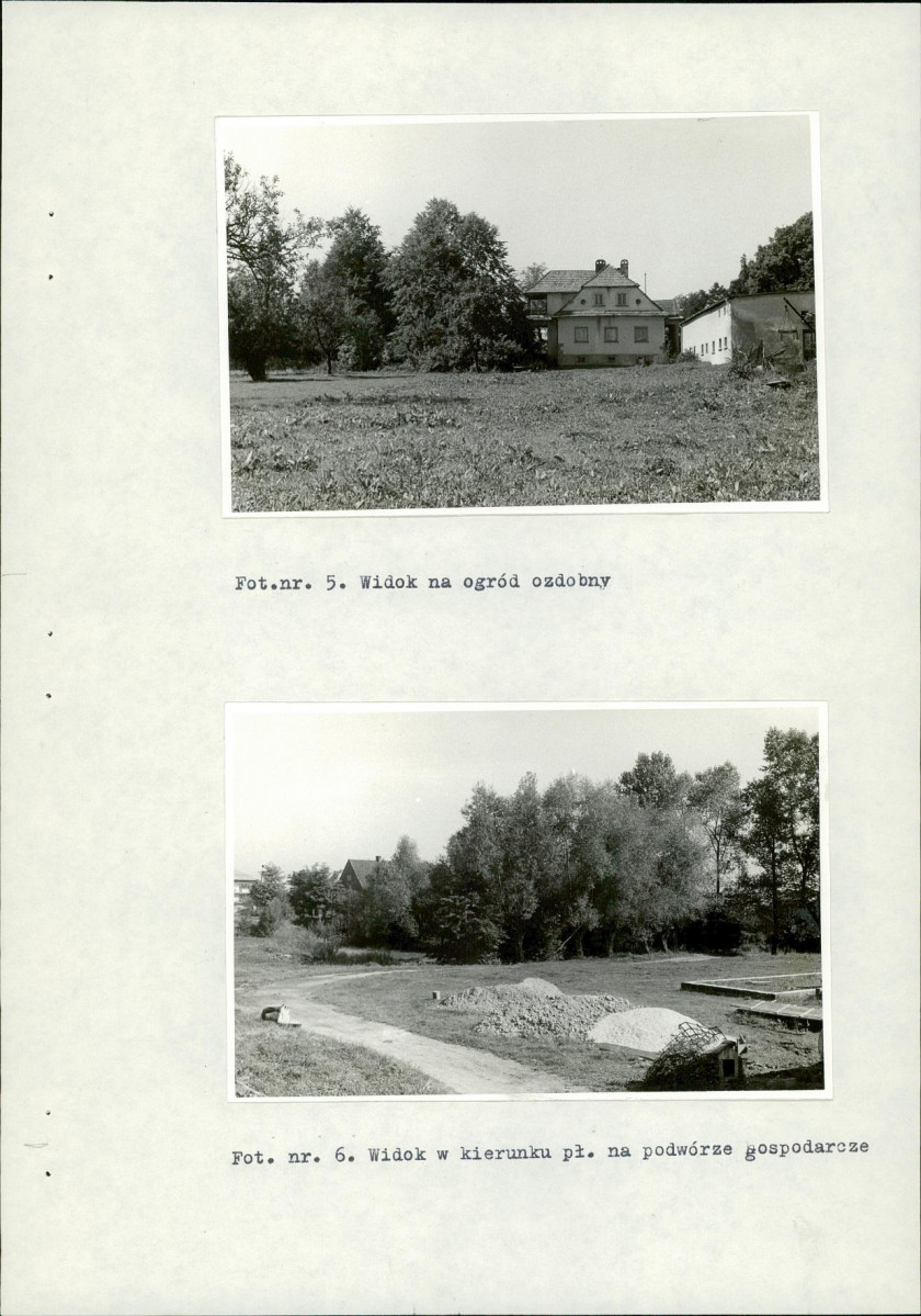 Ewidencja parkowa, skan nr 27