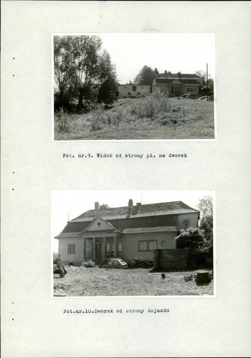Ewidencja parkowa, skan nr 29