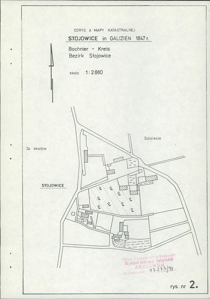 Ewidencja parkowa, skan nr 31