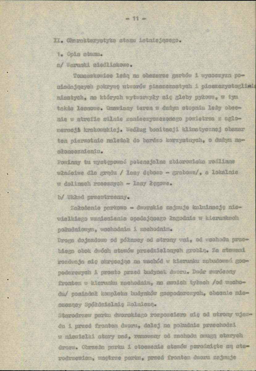 Ewidencja parkowa, skan nr 25