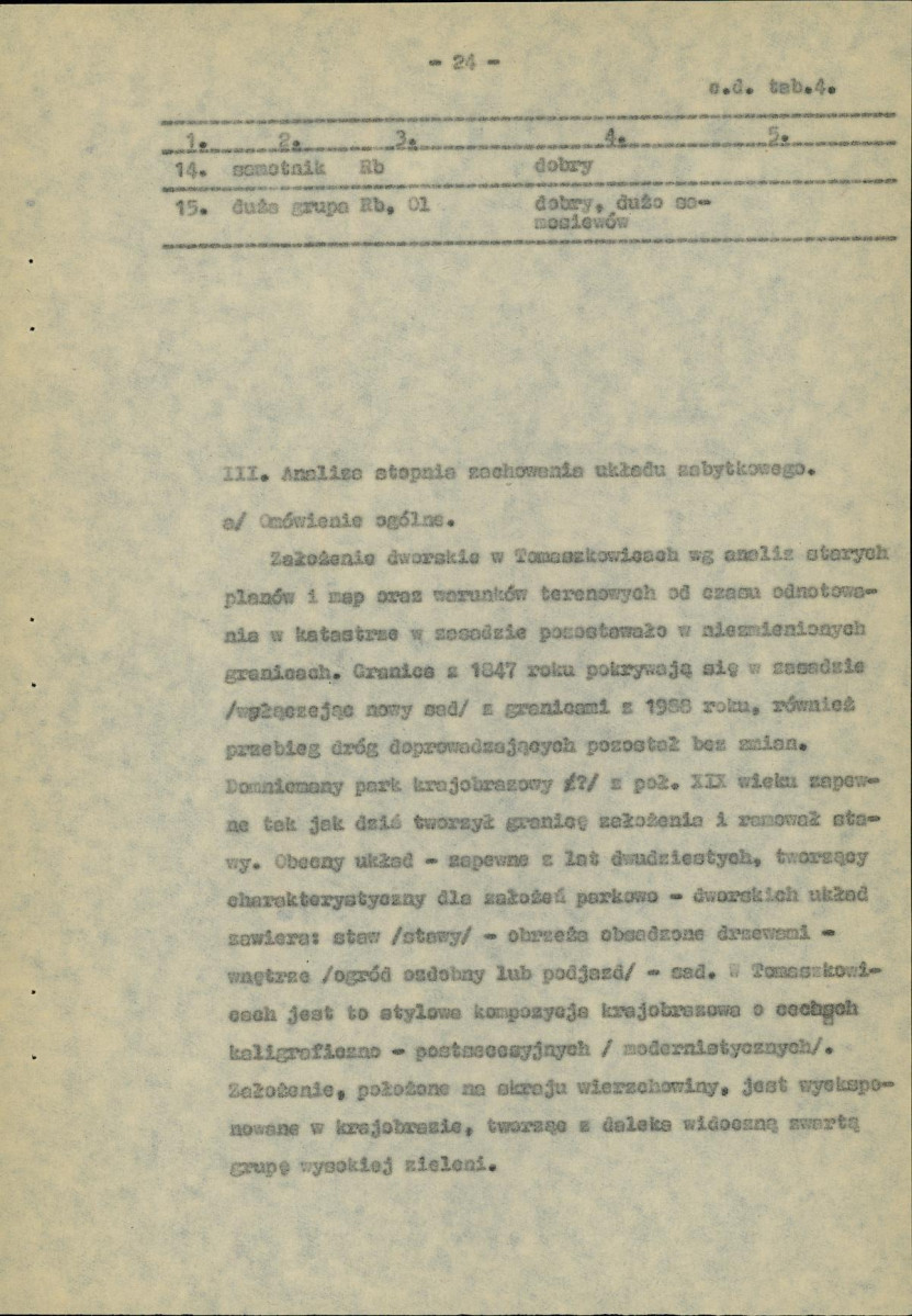 Ewidencja parkowa, skan nr 38