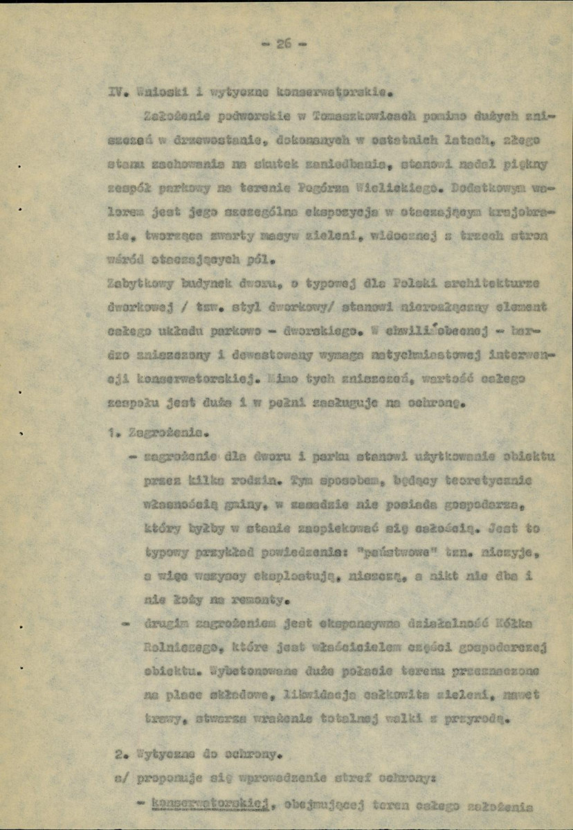 Ewidencja parkowa, skan nr 40