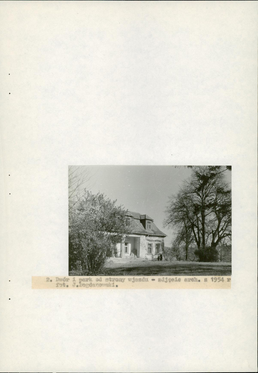 Ewidencja parkowa, skan nr 44