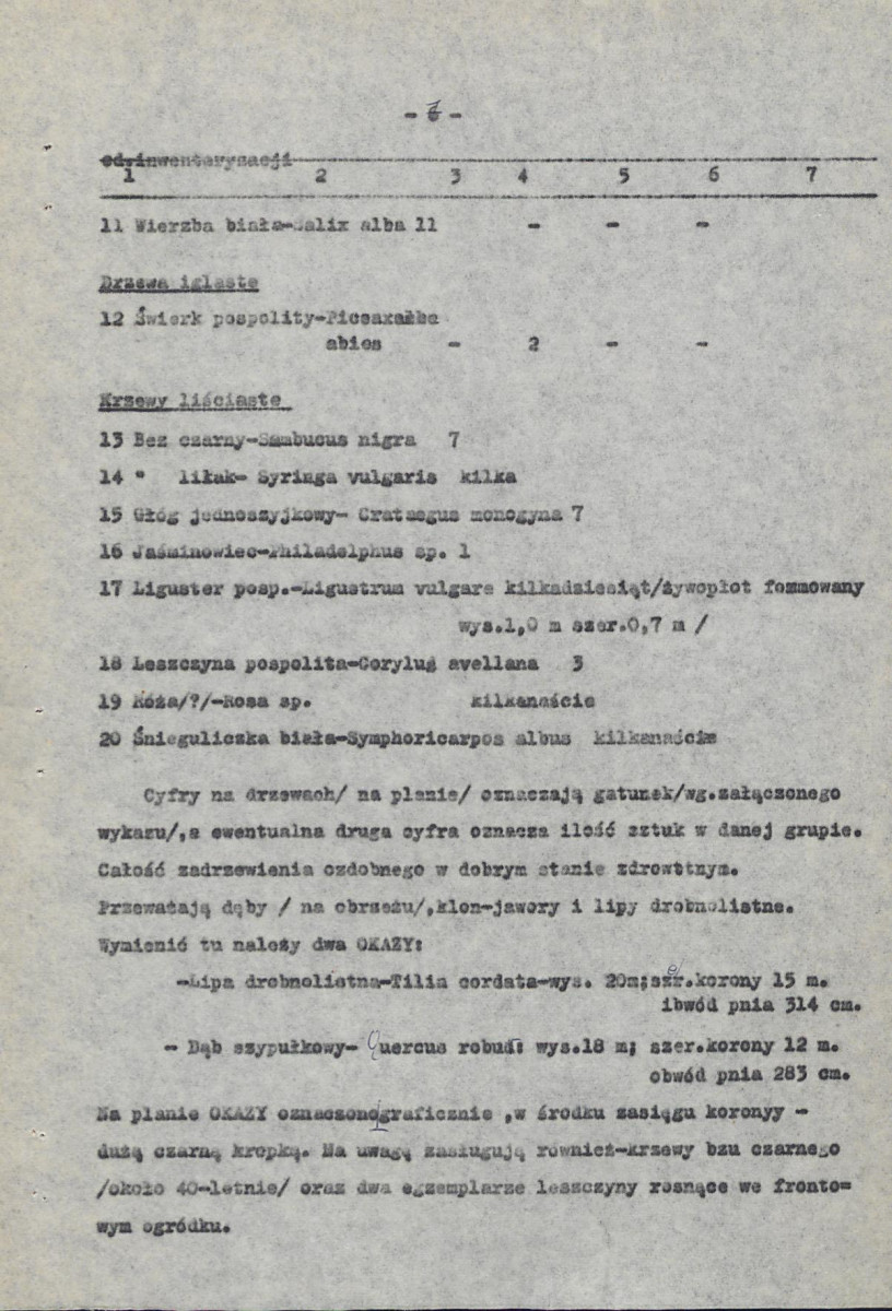 Ewidencja parkowa, skan nr 14