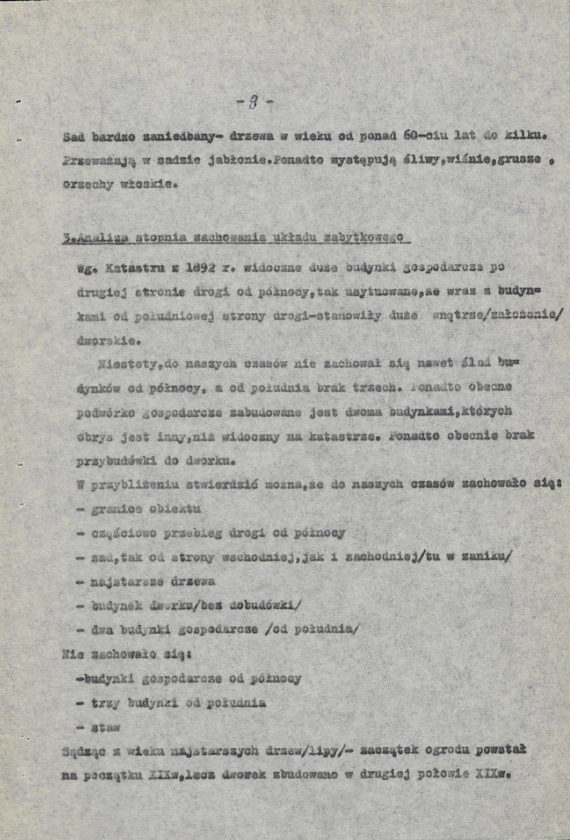 Ewidencja parkowa, skan nr 15