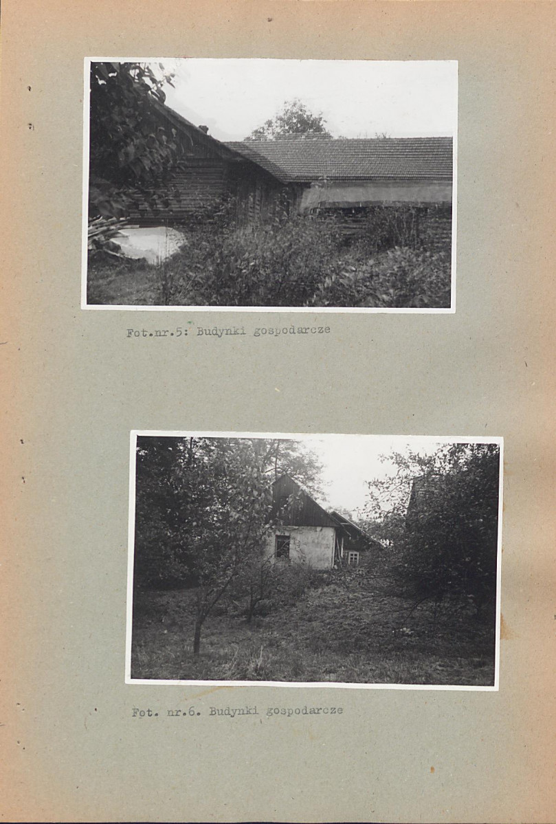 Ewidencja parkowa, skan nr 23