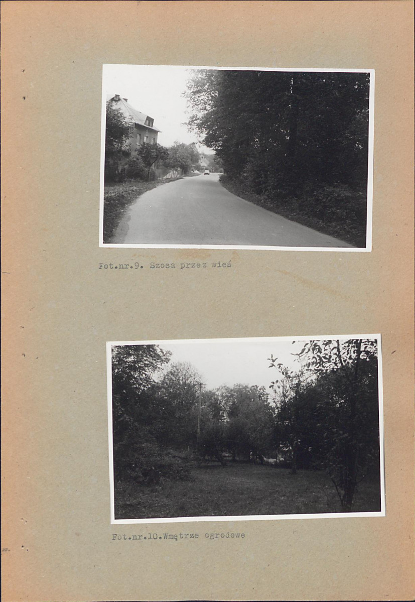Ewidencja parkowa, skan nr 25