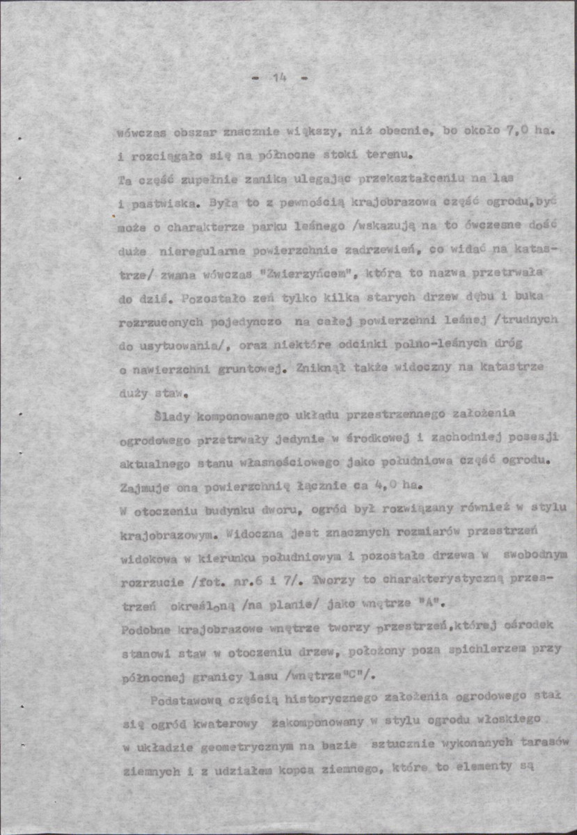 Ewidencja parkowa, skan nr 22