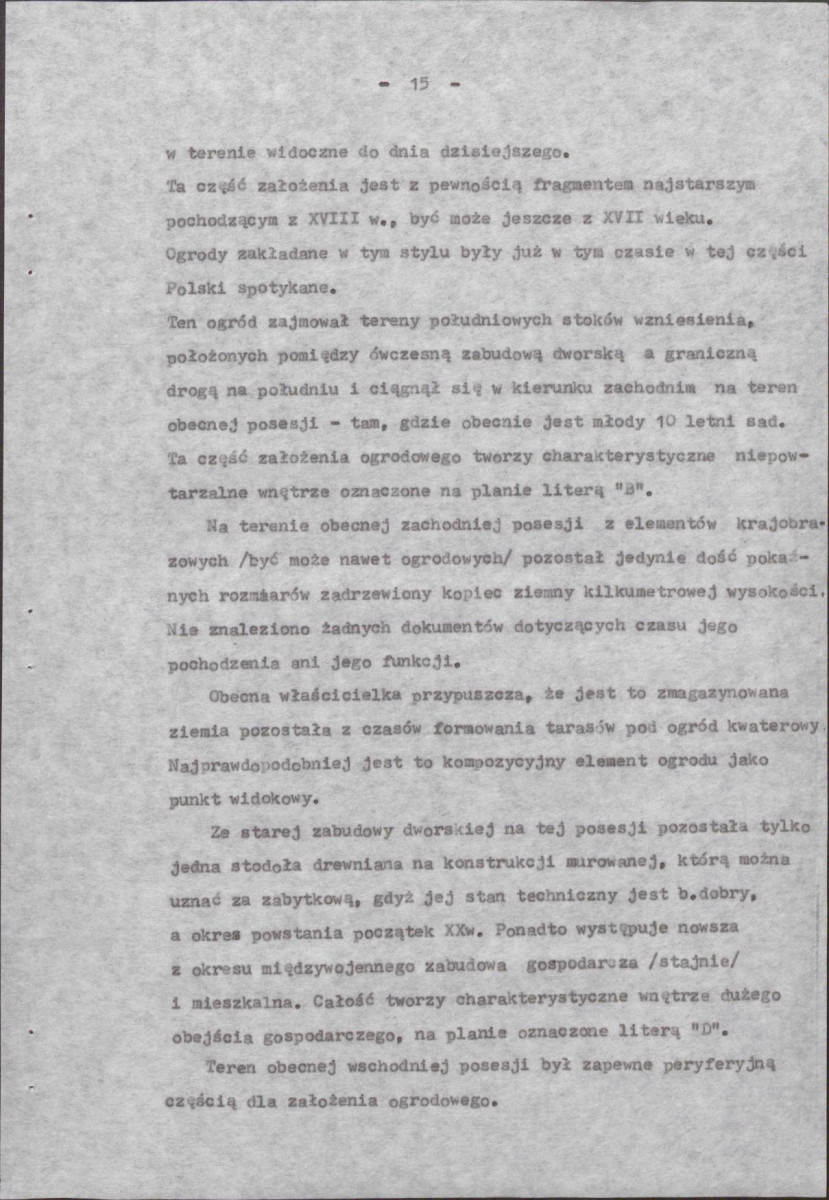 Ewidencja parkowa, skan nr 23