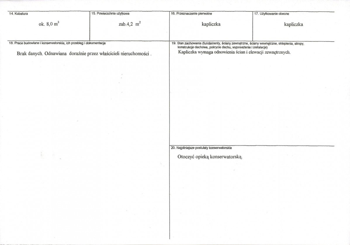 KB - Karta biała, skan nr 3