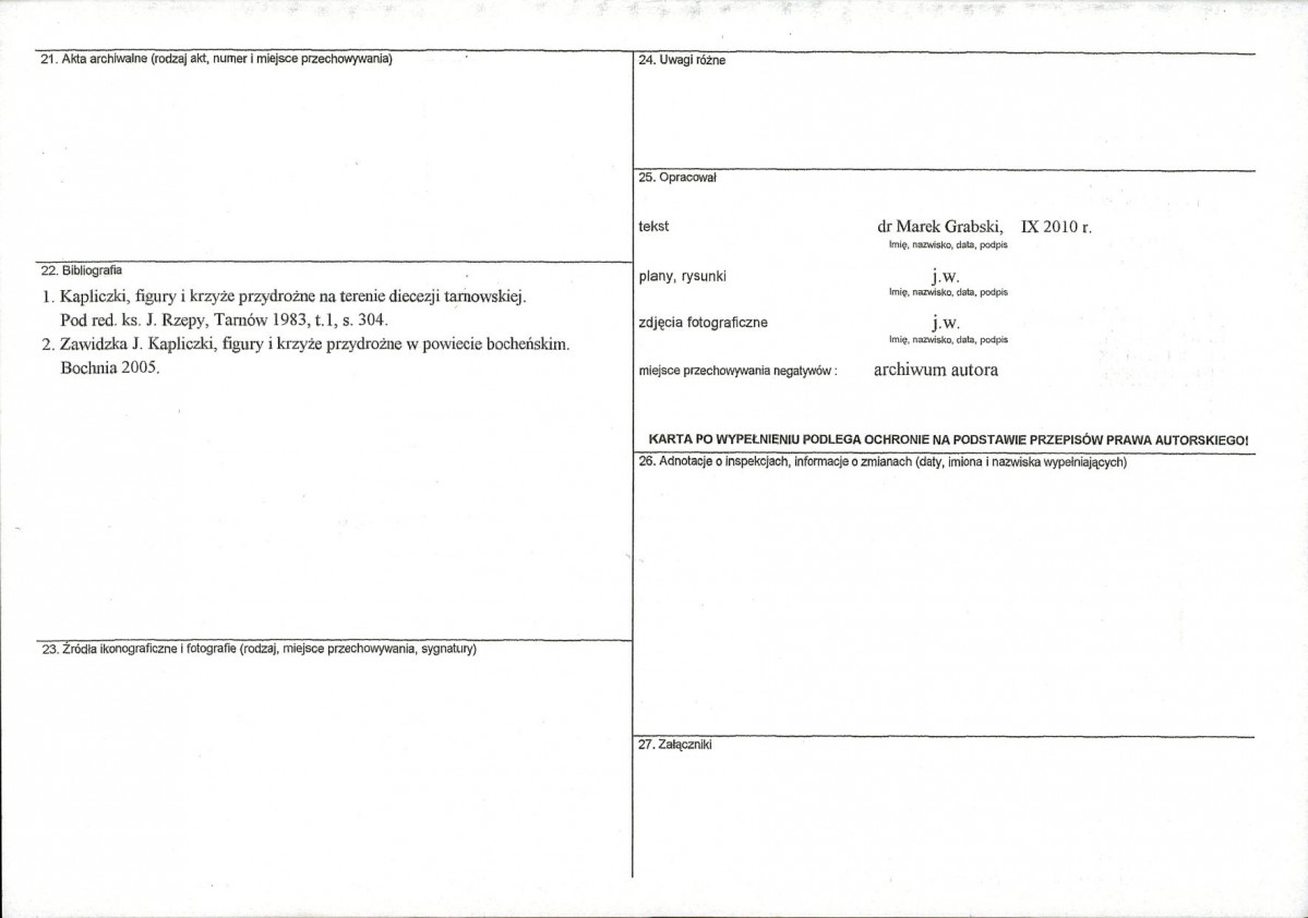 KB - Karta biała, skan nr 4