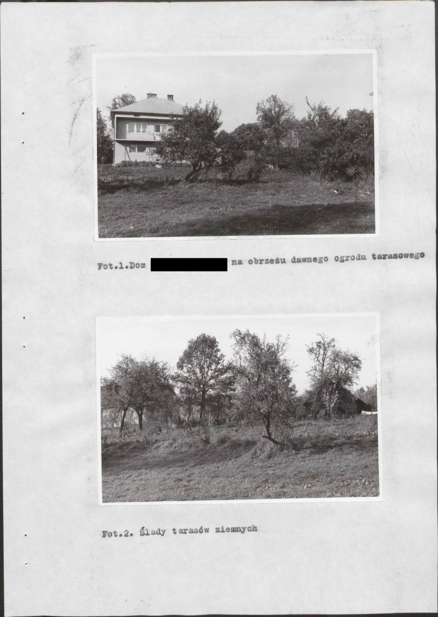 Ewidencja parkowa, skan nr 30