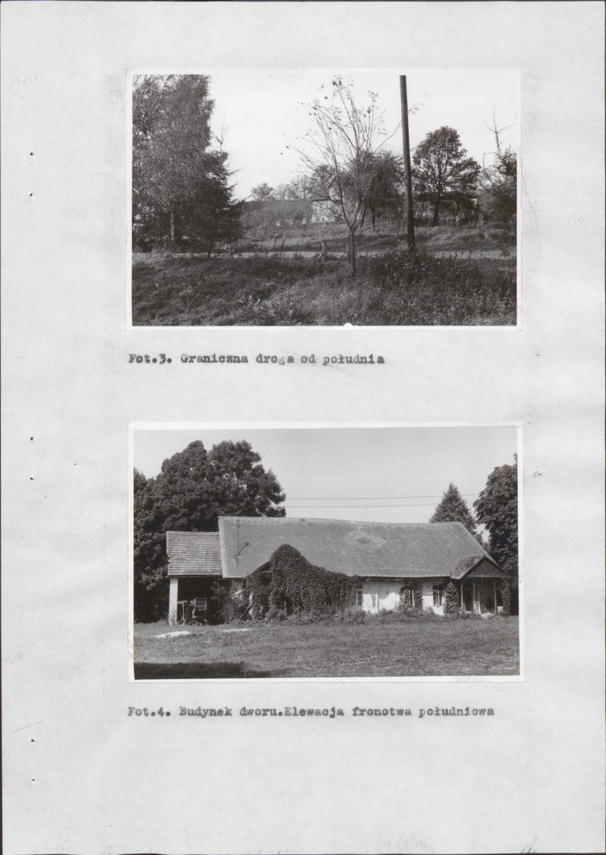 Ewidencja parkowa, skan nr 31