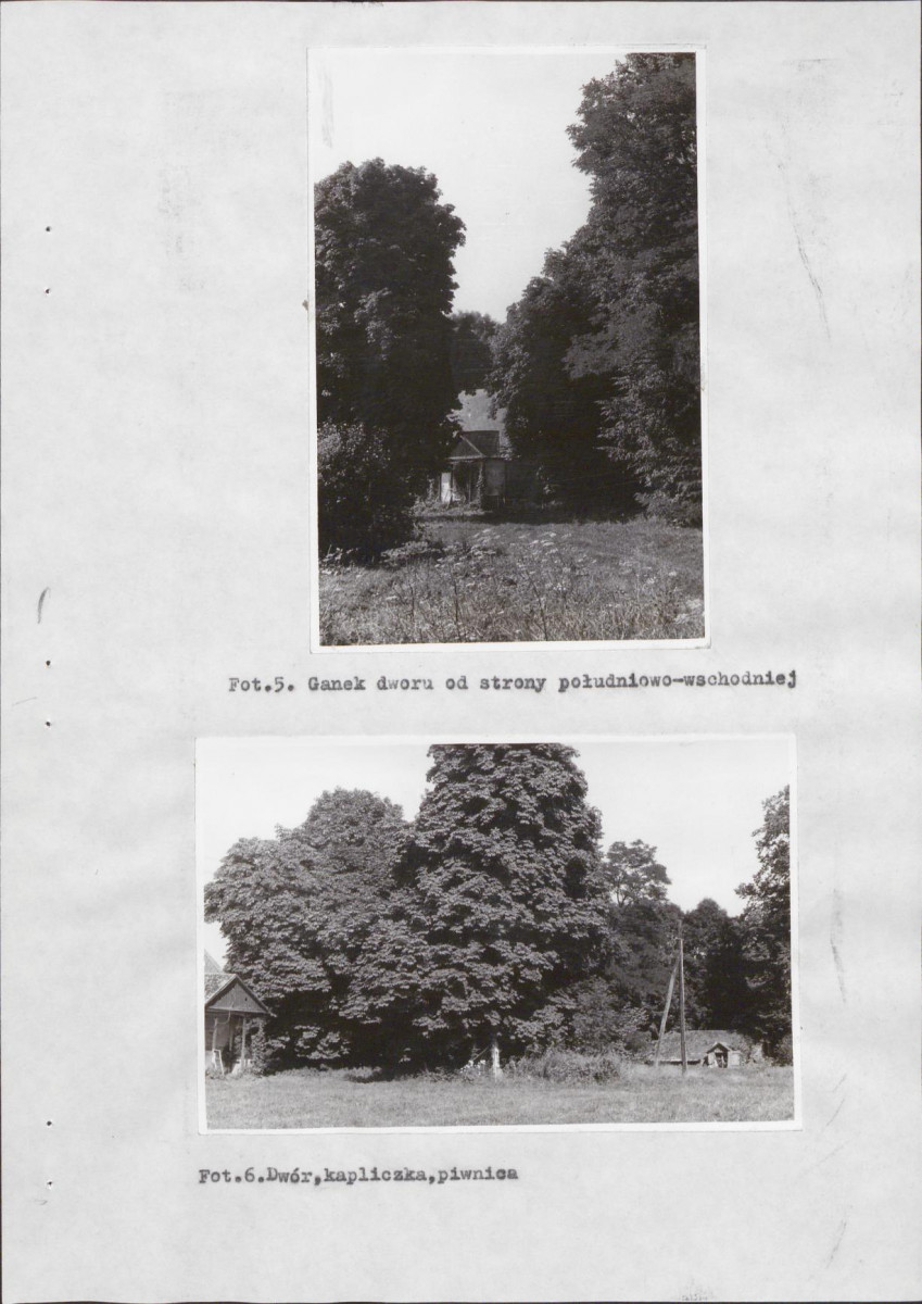 Ewidencja parkowa, skan nr 32