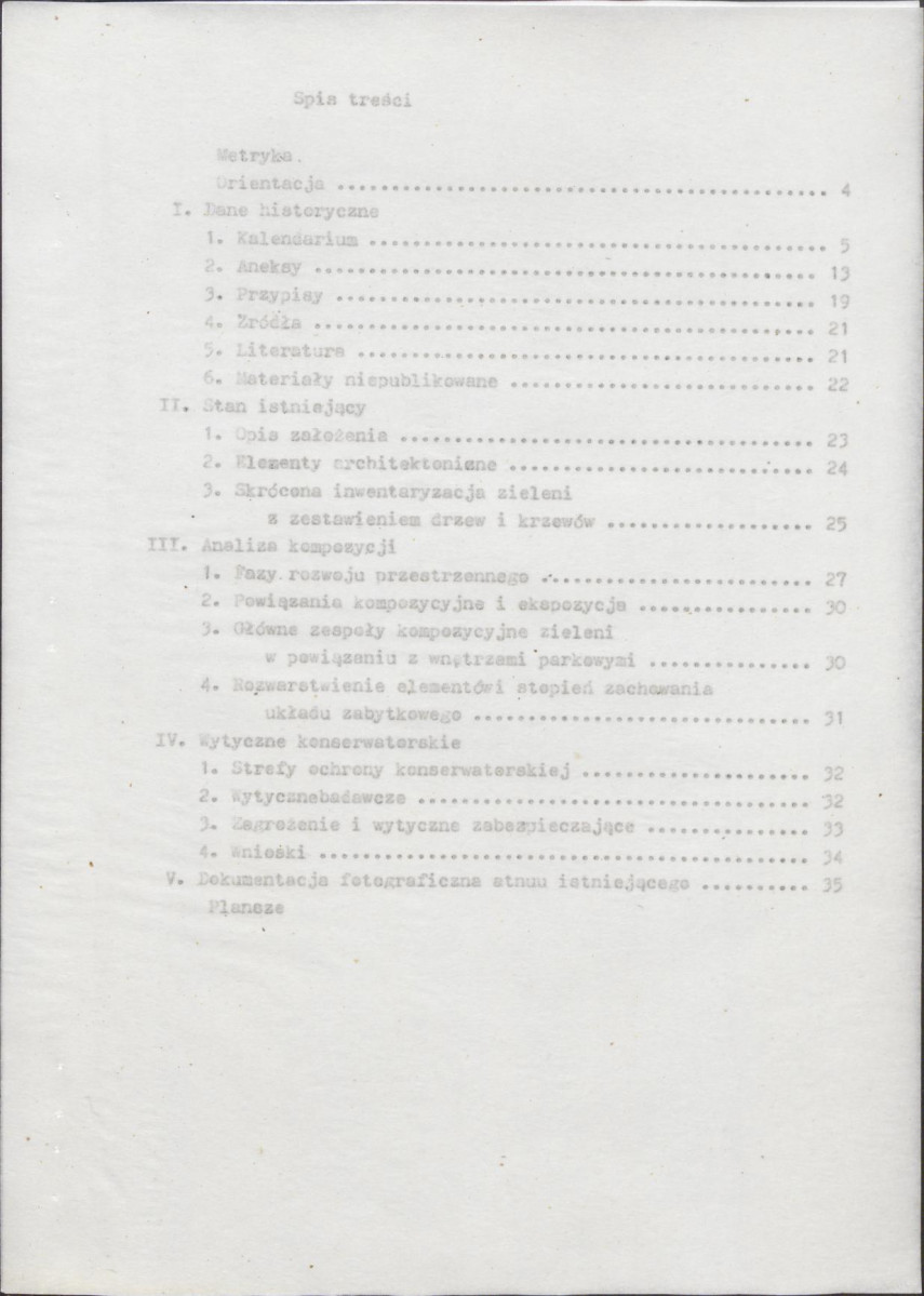 Ewidencja parkowa, skan nr 7