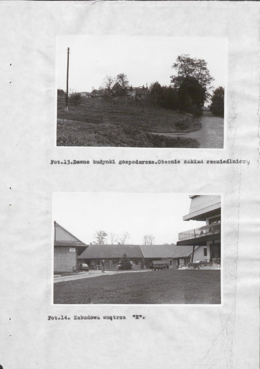 Ewidencja parkowa, skan nr 36