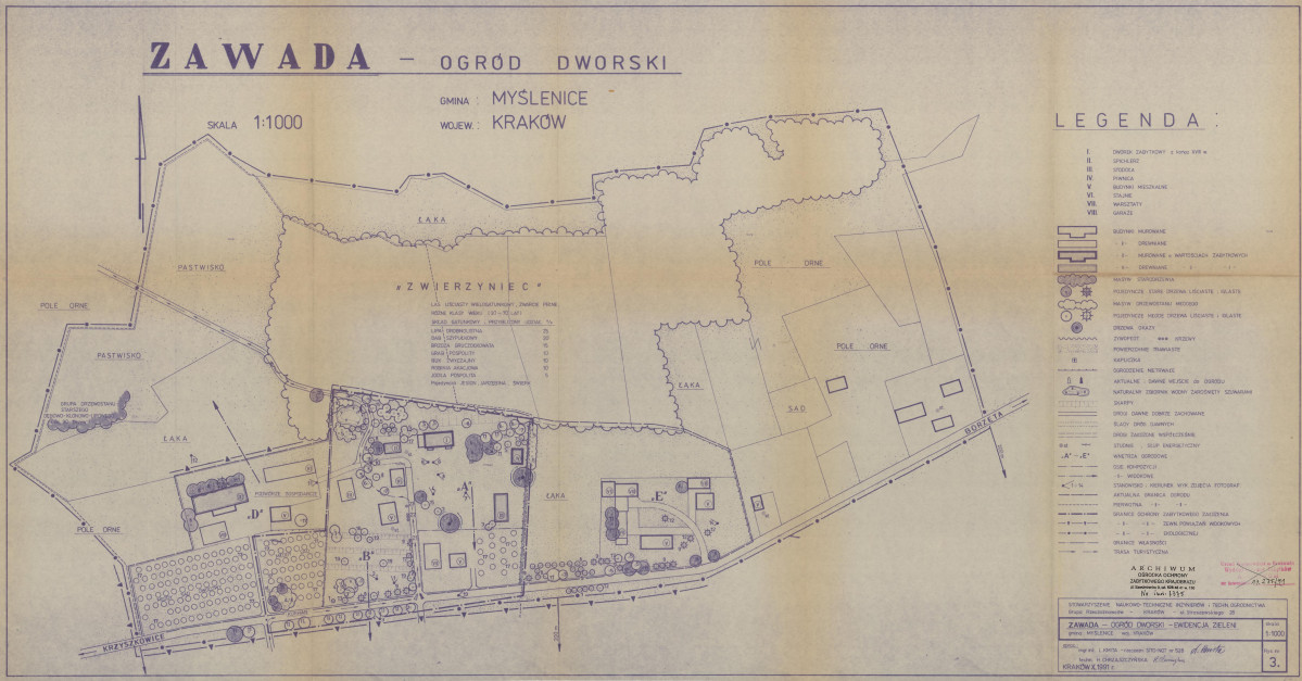 Ewidencja parkowa, skan nr 39