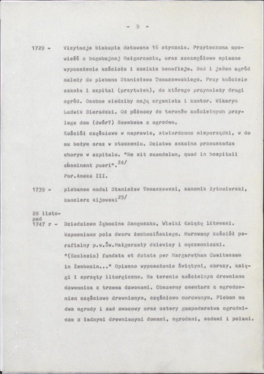 Ewidencja parkowa, skan nr 13