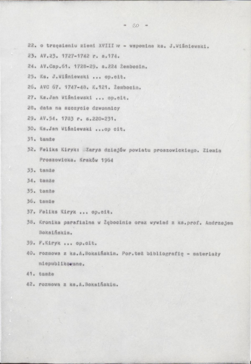 Ewidencja parkowa, skan nr 24