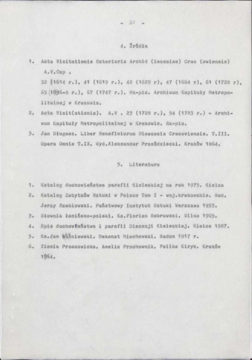Ewidencja parkowa, skan nr 25