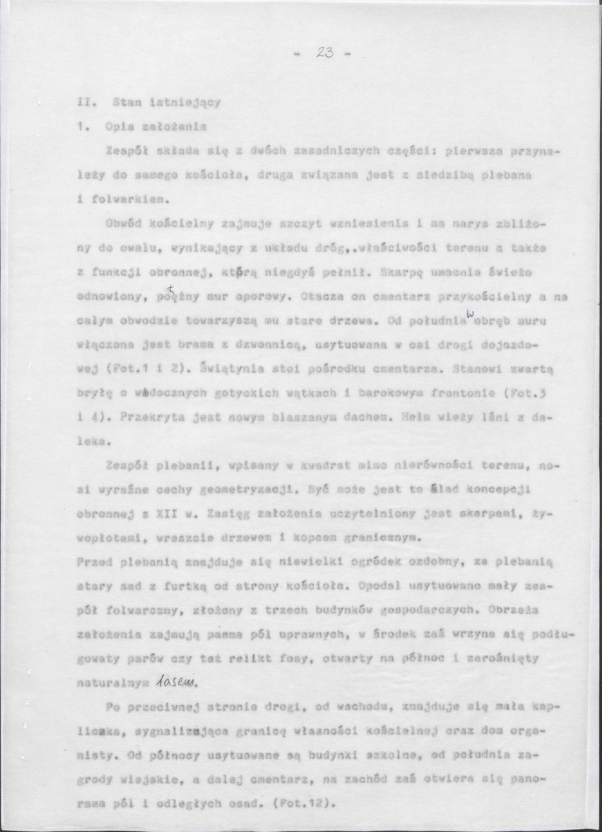 Ewidencja parkowa, skan nr 27
