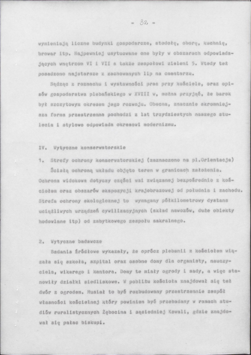 Ewidencja parkowa, skan nr 36