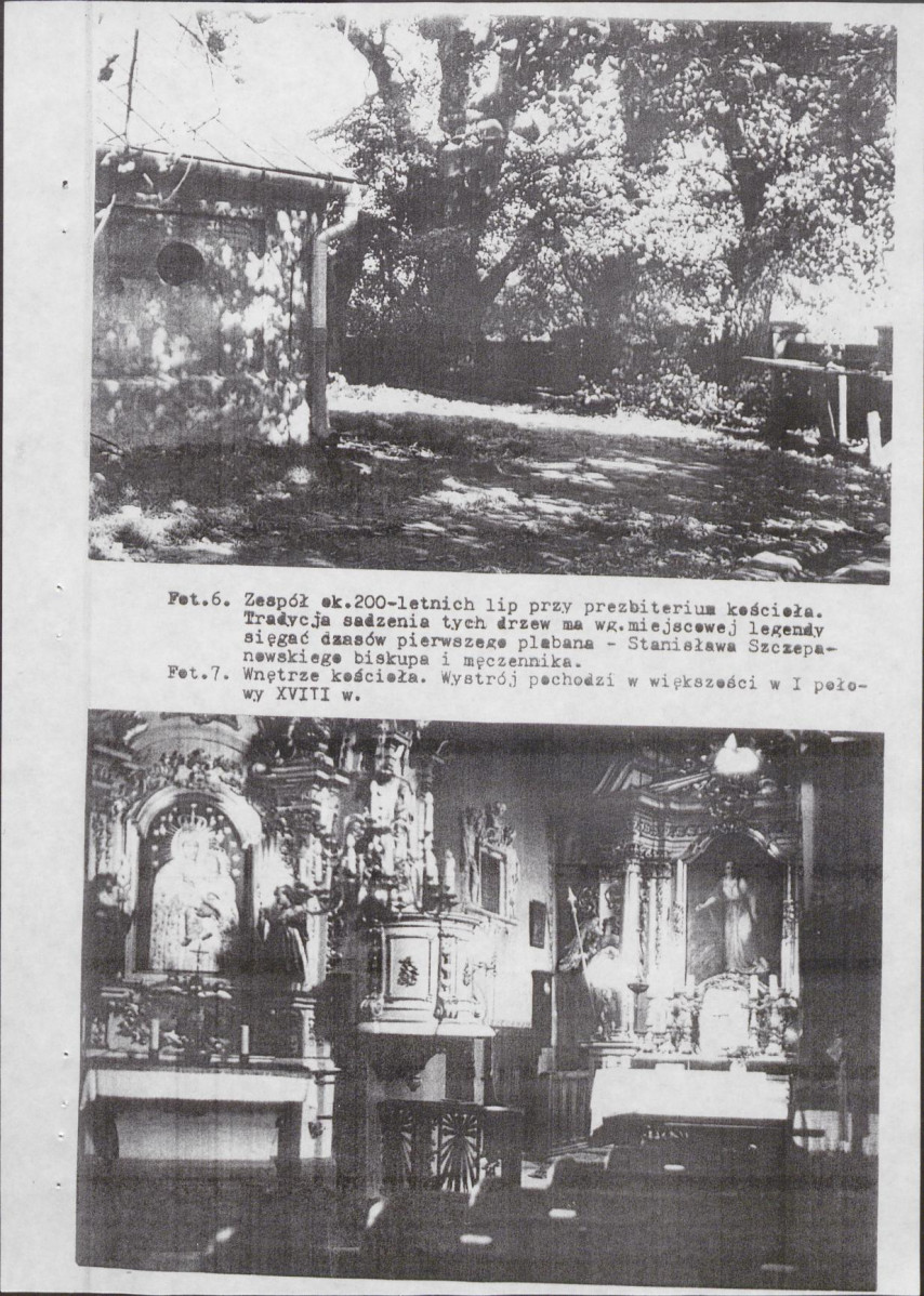 Ewidencja parkowa, skan nr 43