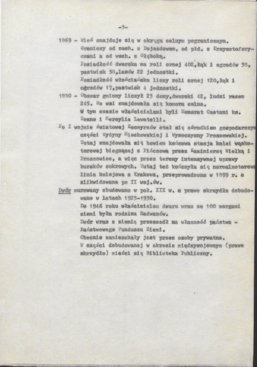 Ewidencja parkowa, skan nr 9