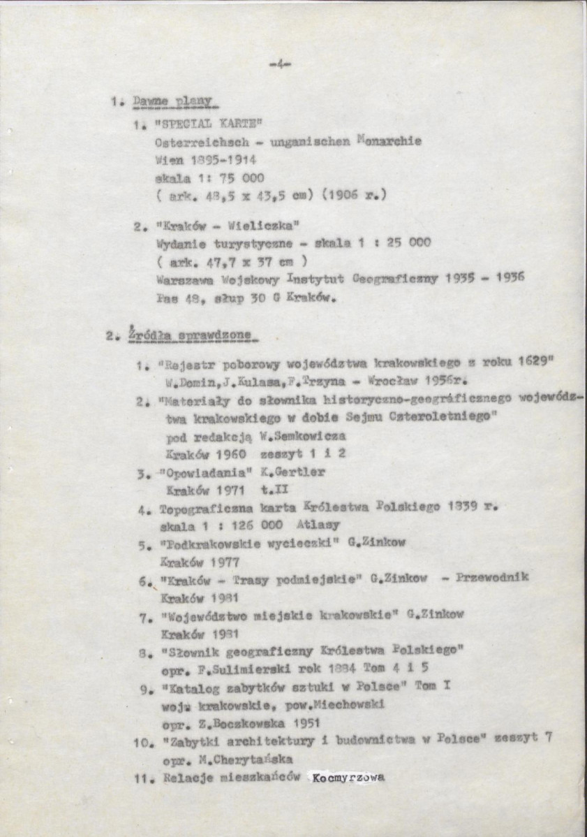 Ewidencja parkowa, skan nr 12