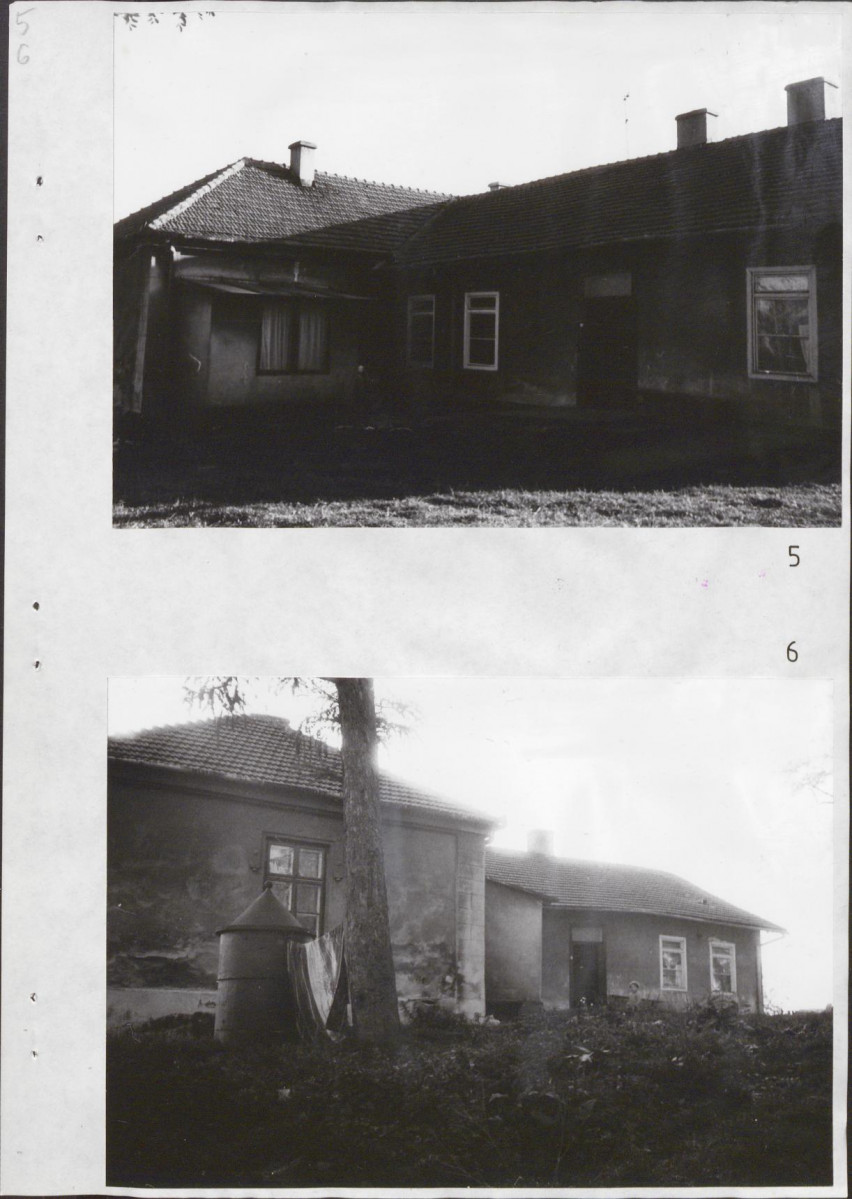 Ewidencja parkowa, skan nr 21