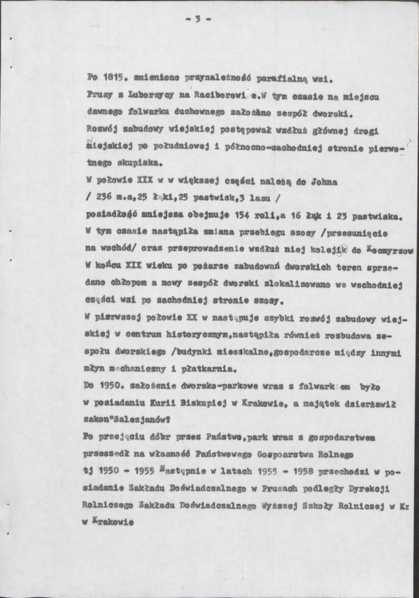 Ewidencja parkowa, skan nr 10