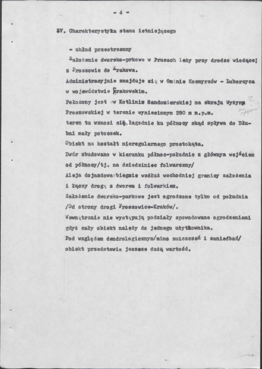 Ewidencja parkowa, skan nr 15